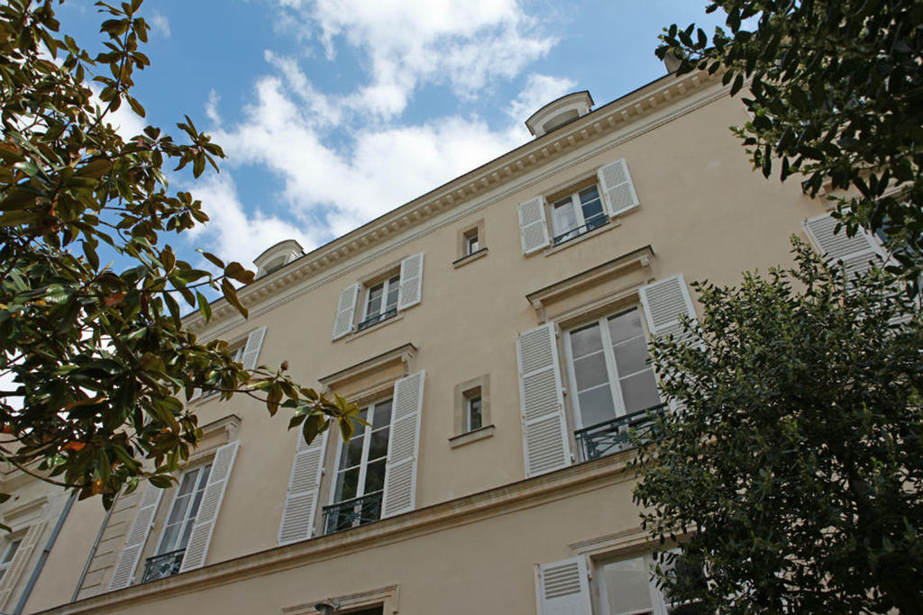Le Montauban Le Mans Ngoại thất bức ảnh